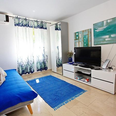 Apartment Zorica Supetar Luaran gambar