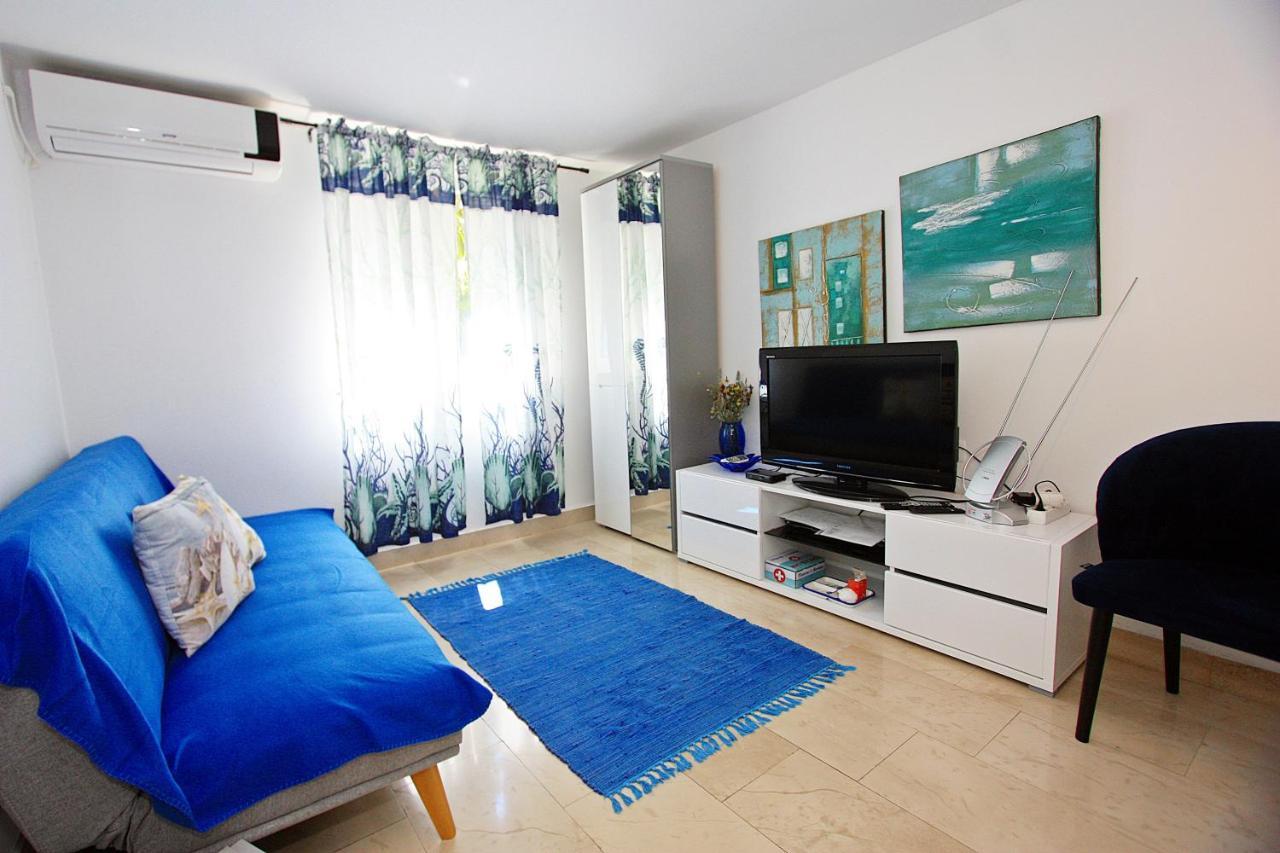 Apartment Zorica Supetar Luaran gambar
