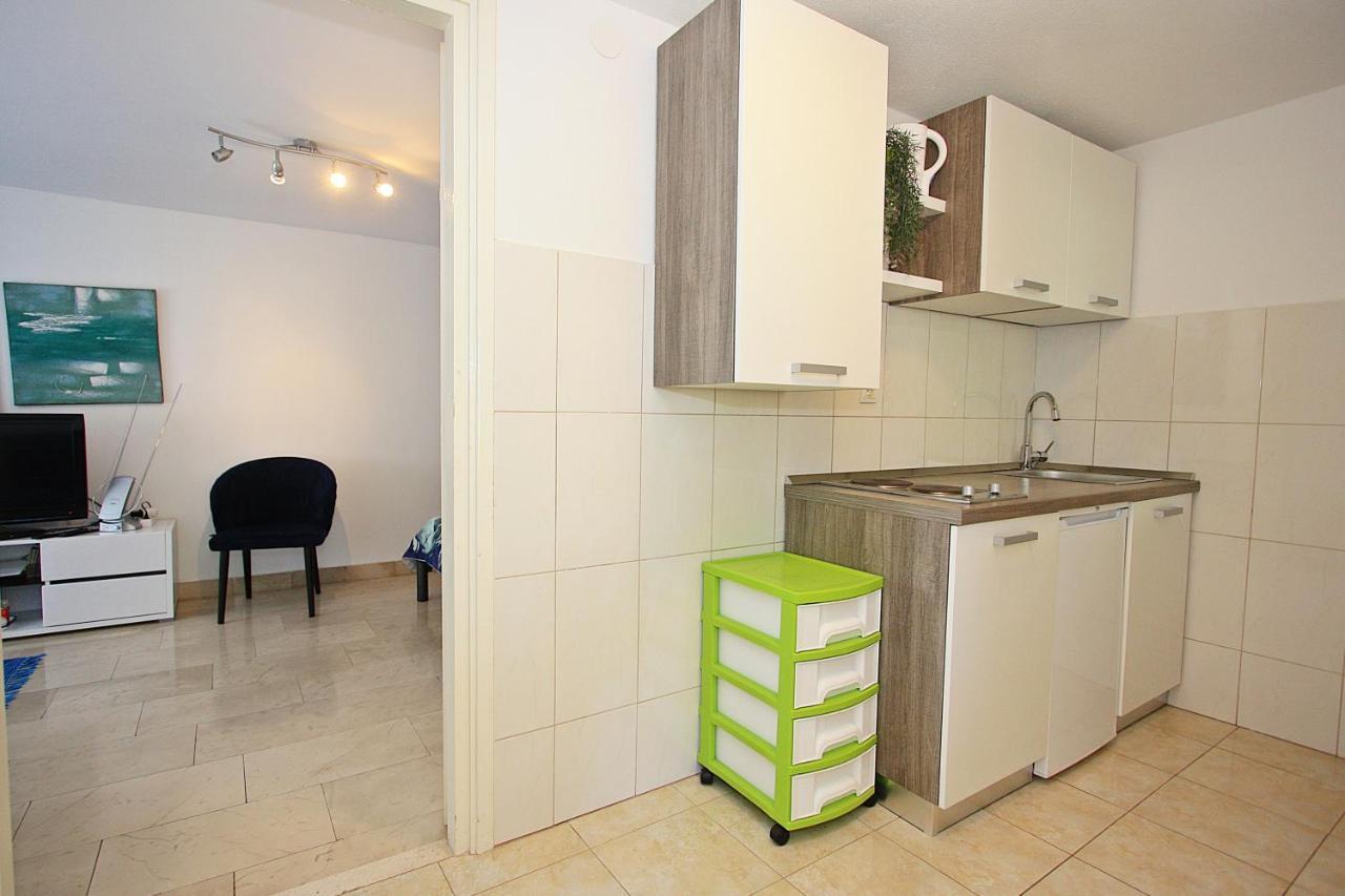 Apartment Zorica Supetar Luaran gambar