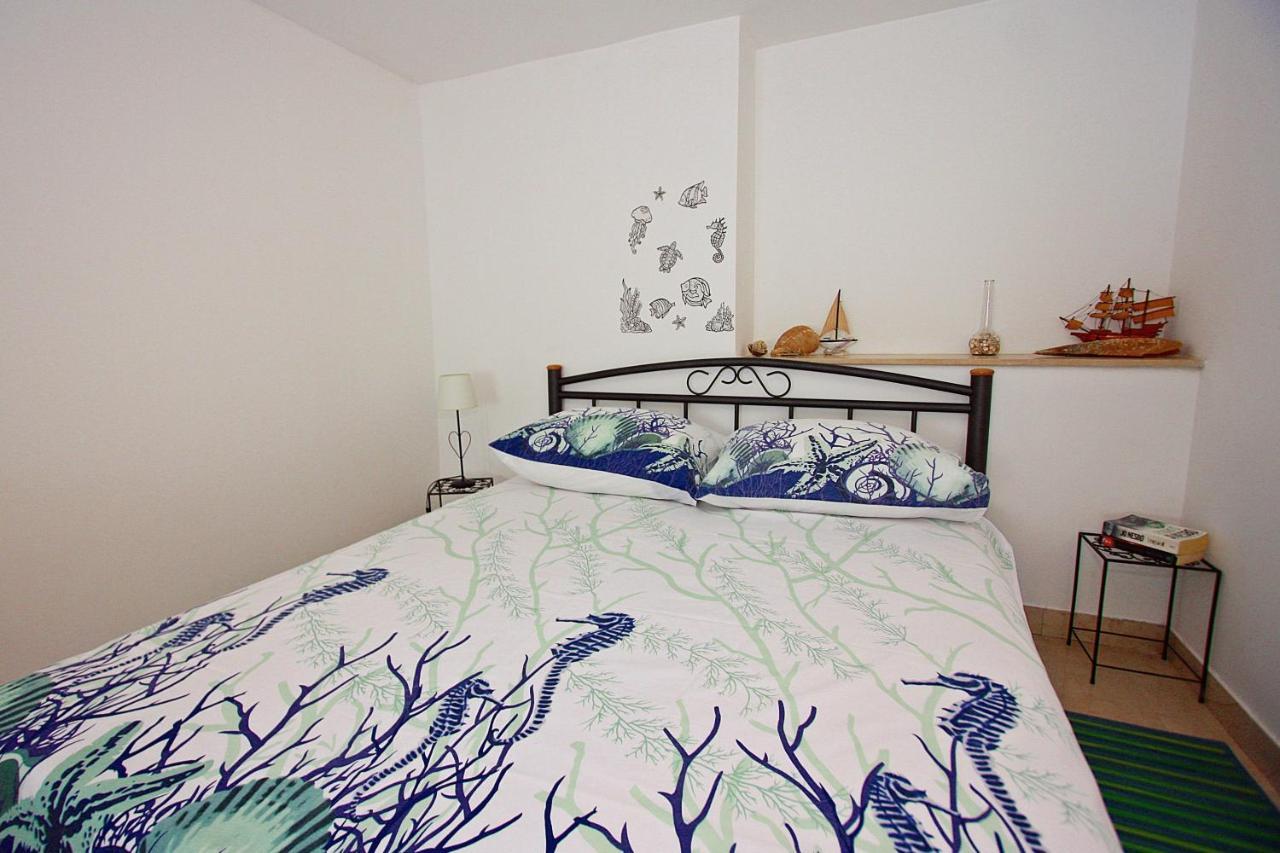 Apartment Zorica Supetar Luaran gambar