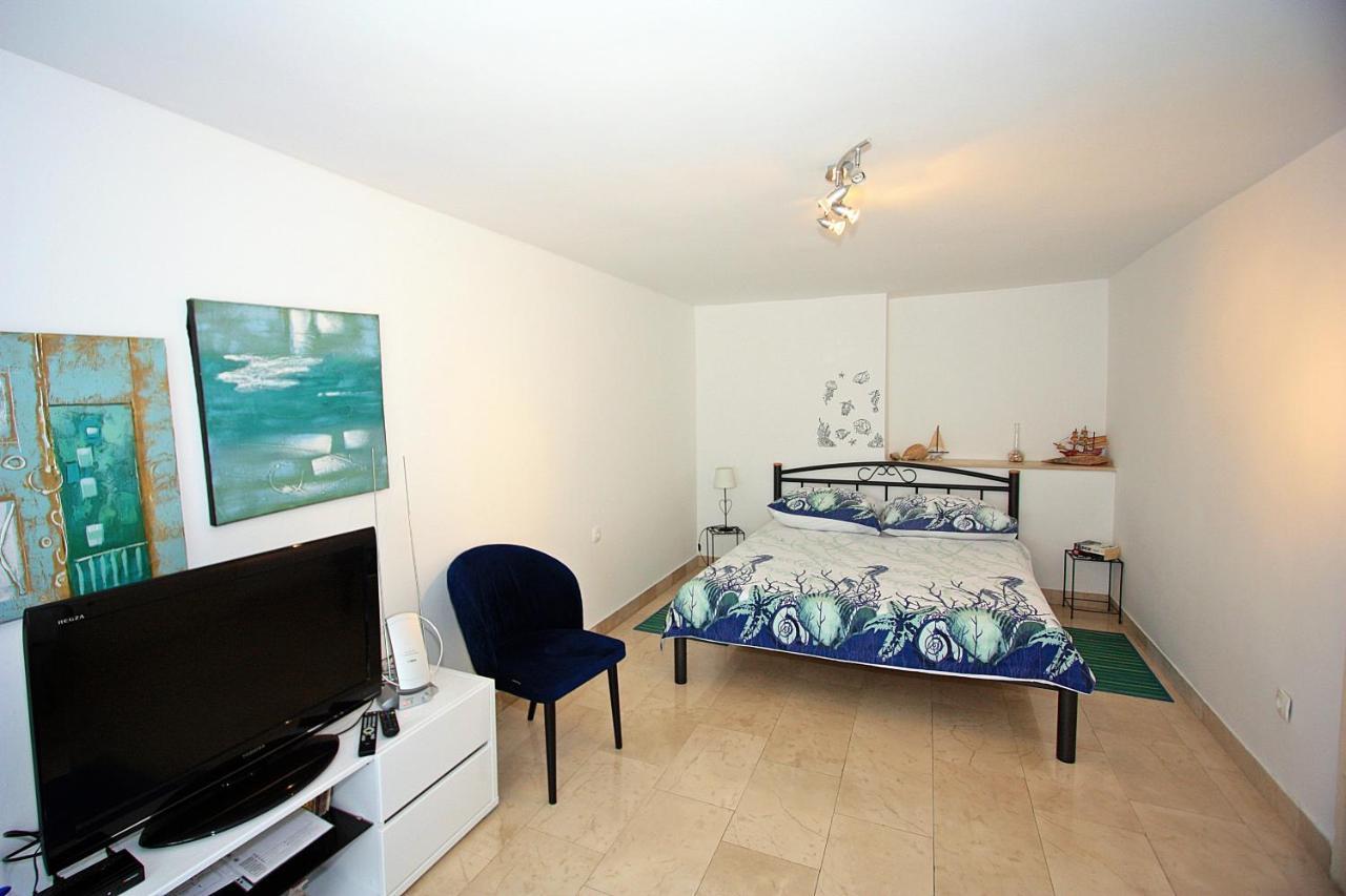 Apartment Zorica Supetar Luaran gambar
