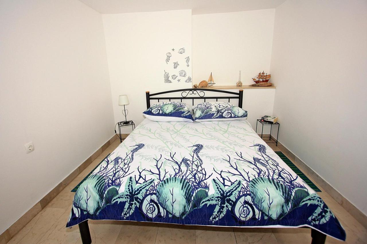 Apartment Zorica Supetar Luaran gambar