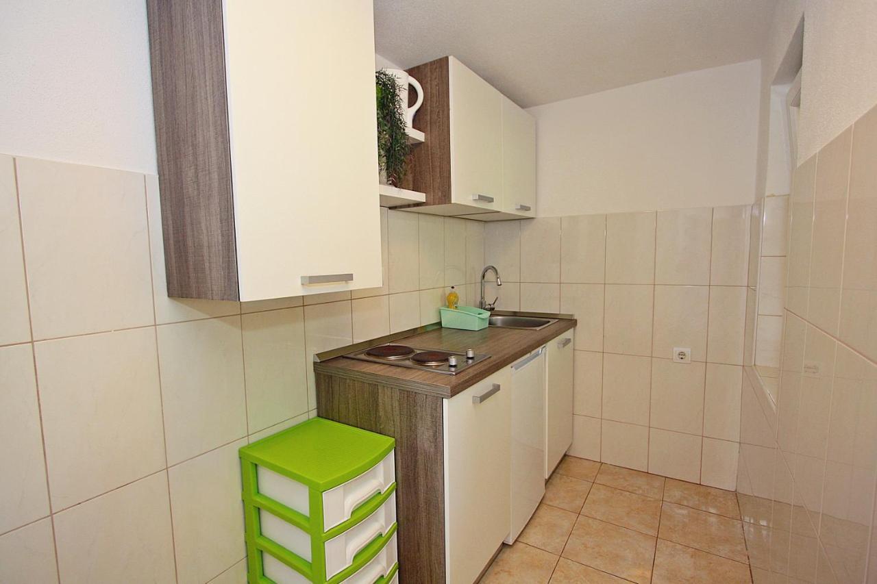 Apartment Zorica Supetar Luaran gambar