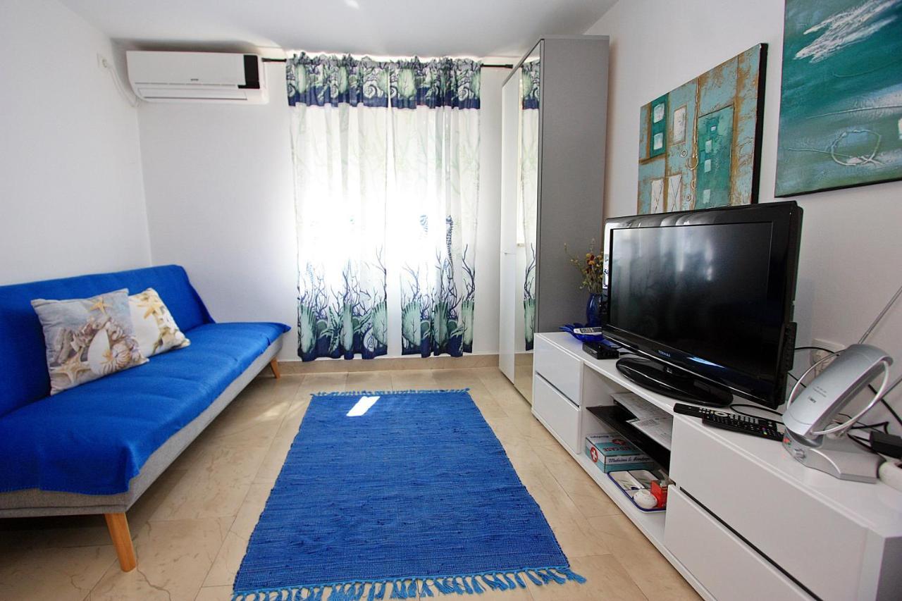 Apartment Zorica Supetar Luaran gambar